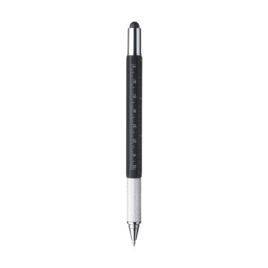 Logo trade promotional products picture of: ProTool MultiPen multifunctional pen