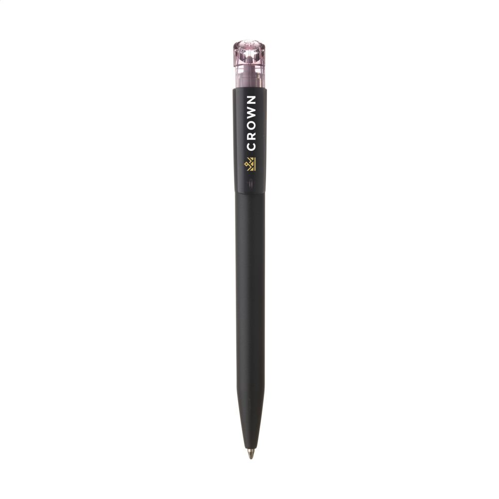 Logotrade promotional merchandise image of: Stilolinea S45 BIO pen