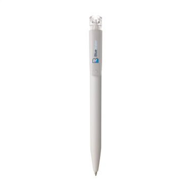 Logo trade promotional products image of: Stilolinea S45 BIO pen