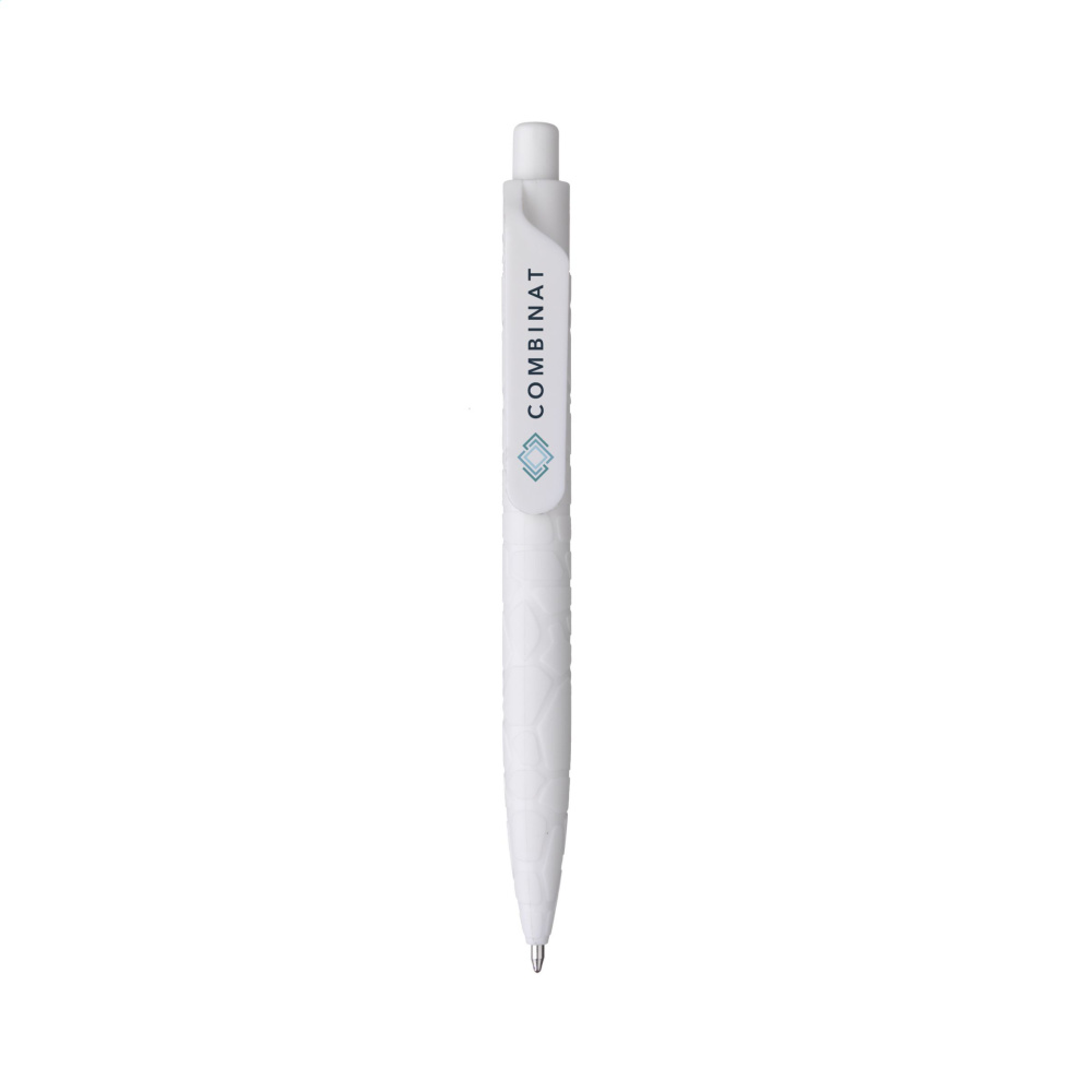Logo trade promotional merchandise image of: Bio-Stone Pen