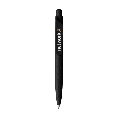 Logo trade corporate gift photo of: Bio-Stone Pen