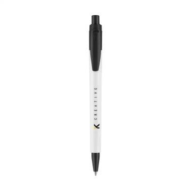Logotrade advertising product image of: Stilolinea Baron 03 Recycled pen
