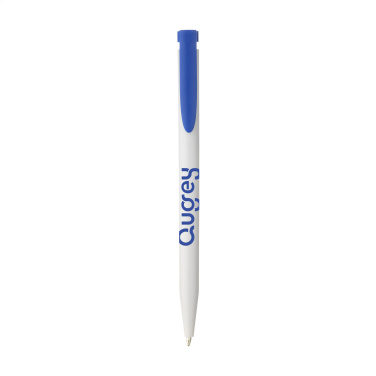 Logo trade promotional items picture of: Post Consumer Recycled Pen Colour