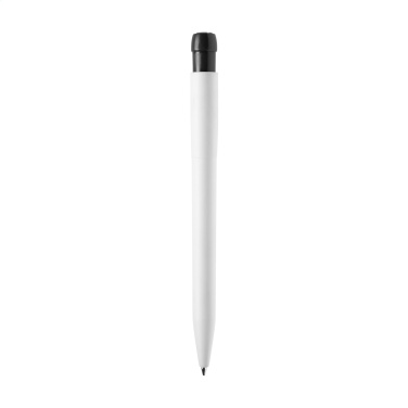 Logo trade corporate gift photo of: Stilolinea Ingeo Pen