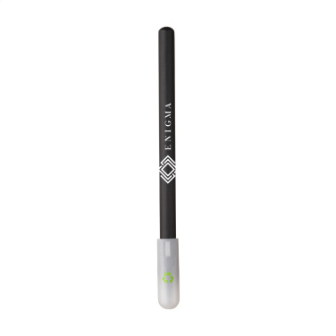 Logotrade promotional giveaways photo of: Longlife Pencil sustainable pencil