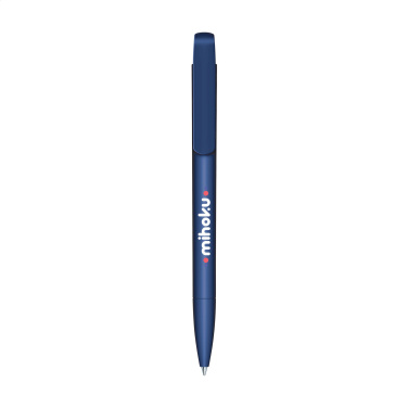 Logotrade business gift image of: Senator Trento Matt Recycled pen