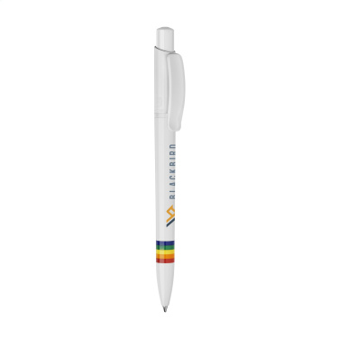 Logo trade promotional giveaway photo of: Stilolinea Tropic Fantasy pen