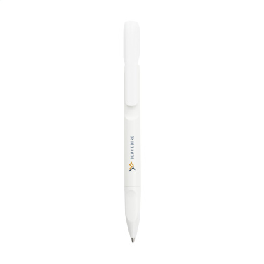 Logotrade promotional items photo of: Senator Evoxx Polished Recycled pen