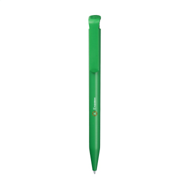 Logotrade corporate gift image of: Senator SuperHit Matt Recycled pen