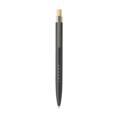 Logotrade business gifts photo of: Alvar GRS Recycled Alu Pen