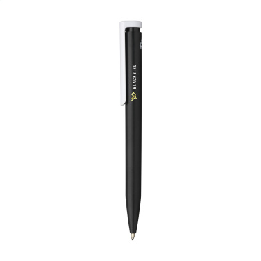 Logotrade promotional giveaways photo of: Digiprint GRS Recycled Pen