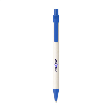 Logotrade promotional product image of: Milk-Carton Pen