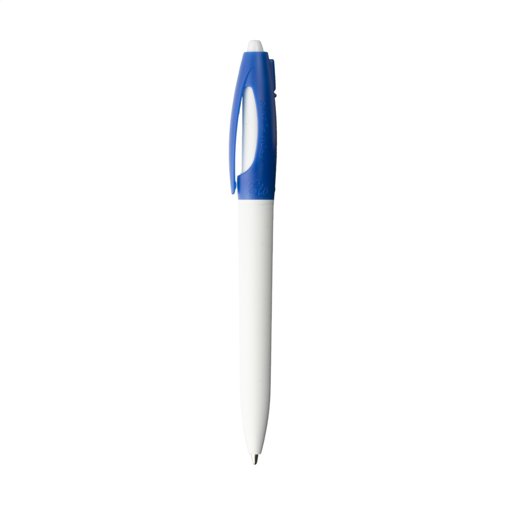 Logotrade promotional merchandise picture of: Stilolinea S45 BIO-S! pen