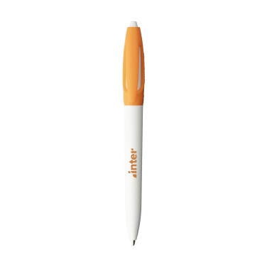 Logotrade promotional item picture of: Stilolinea S45 BIO-S! pen