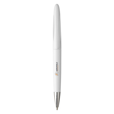 Logotrade promotional products photo of: Lunar GRS Recycled Pen
