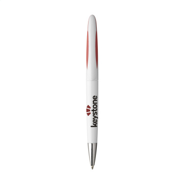 Logotrade promotional giveaway image of: Lunar GRS Recycled Pen