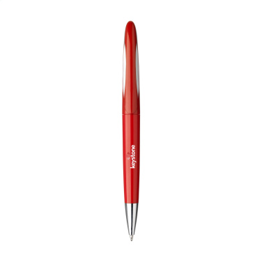 Logo trade advertising product photo of: Lunar GRS Recycled Pen