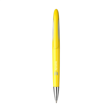 Logotrade promotional gifts photo of: Lunar GRS Recycled Pen