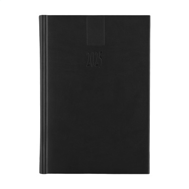 Logotrade promotional giveaway picture of: Eurotop Sabana diary A5 6-languages