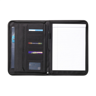 Logotrade promotional merchandise image of: Firenze A4 document folder
