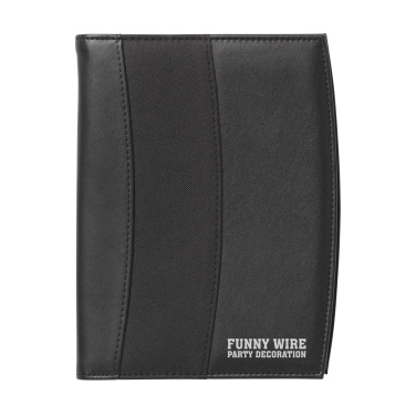 Logotrade promotional items photo of: DesignFolio A5 document folder