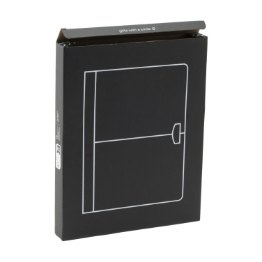 Logotrade business gift image of: TucsonEmperor A4 document folder