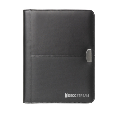Logo trade promotional product photo of: TucsonEmperor A4 document folder