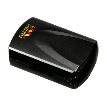 Logotrade promotional giveaways photo of: Loupe Compact magnifying glass