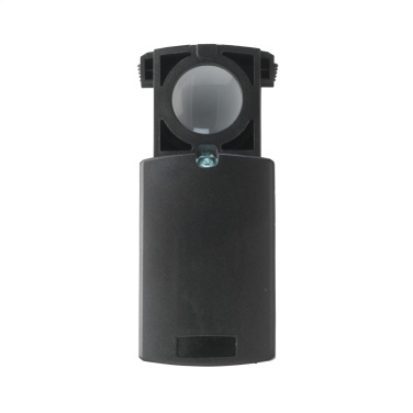 Logo trade promotional products picture of: Loupe Compact magnifying glass