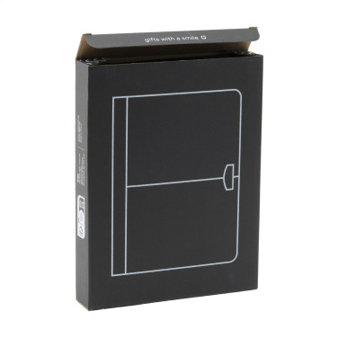 Logotrade promotional merchandise image of: TucsonChief A5 document folder