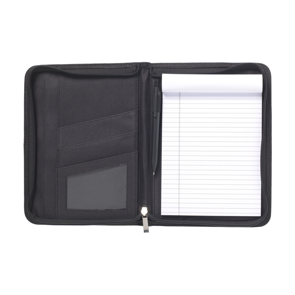 Logotrade promotional merchandise photo of: TucsonChief A5 document folder