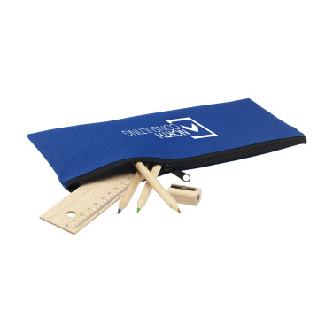 Logo trade business gifts image of: MultiPouch case
