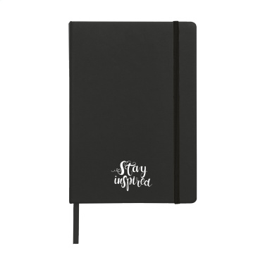 Logotrade promotional product image of: Pocket Paper Notebook A4