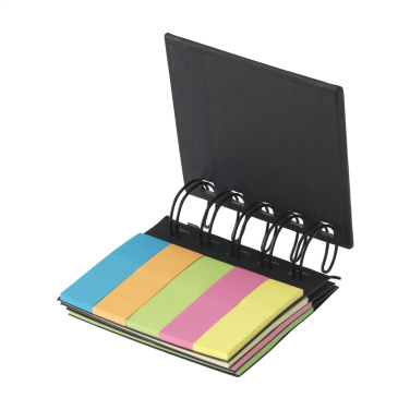 Logotrade promotional items photo of: Memo Paper memobook
