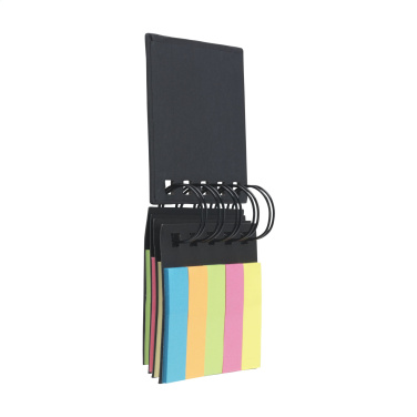 Logotrade advertising products photo of: Memo Paper memobook