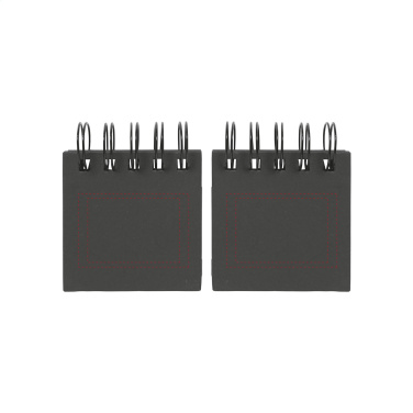 Logo trade promotional item photo of: Memo Paper memobook