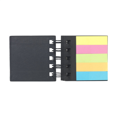 Logotrade corporate gift picture of: Memo Paper memobook