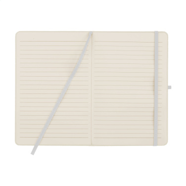 Logotrade promotional giveaways photo of: Porta RPET Paper Notebook A5