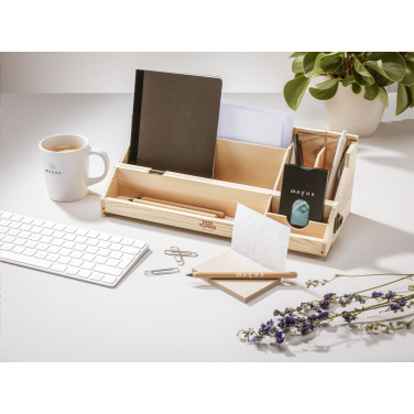 Logotrade business gift image of: Seed Paper Sticky Notes memo pad