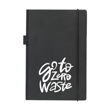 Logotrade promotional merchandise picture of: Craftnote Paper Notebook A5