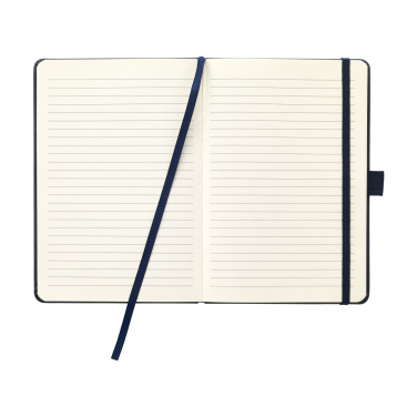 Logo trade promotional products picture of: Pineapple Paper Notebook A5