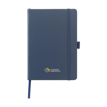 Logotrade promotional giveaway image of: Pineapple Paper Notebook A5