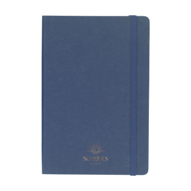 Logo trade advertising products image of: CraftCover Notebook A5
