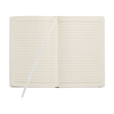 Logotrade promotional giveaway picture of: Pocket Notebook A5 X-Mas