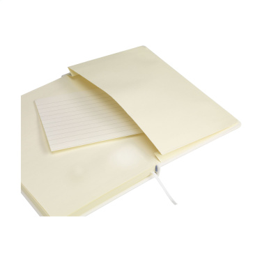 Logotrade promotional product picture of: Pocket Notebook A5 X-Mas