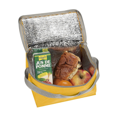 Logo trade promotional giveaways picture of: FreshCooler cooler bag