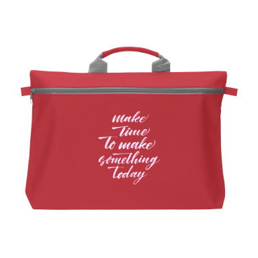 Logotrade promotional giveaway image of: DocuTravel document bag