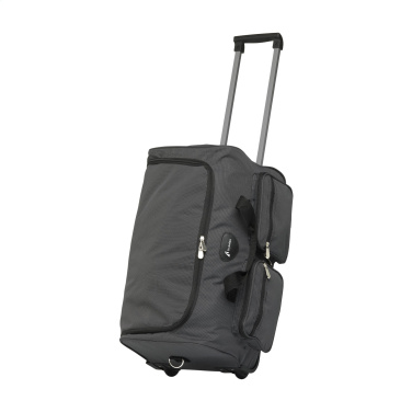 Logotrade promotional item picture of: Milan TrolleyBag