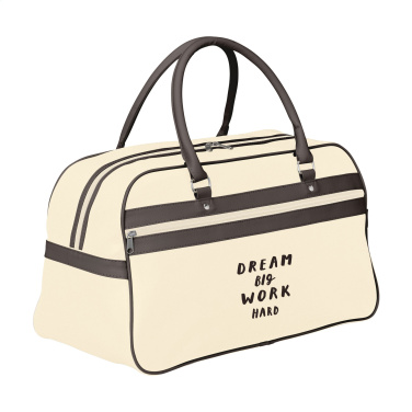 Logotrade promotional merchandise picture of: RetroSport sports bag