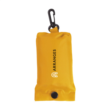 Logo trade advertising products picture of: ShopEasy foldable shoppingbag